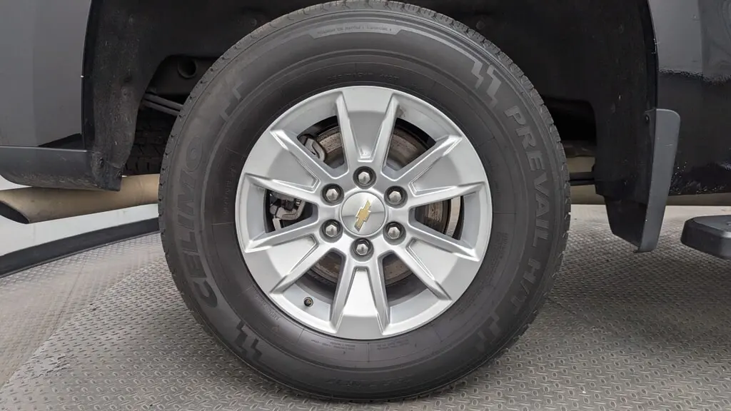 Florida Fine Cars - Used CHEVROLET SILVERADO 1500 2024 WEST PALM LT
