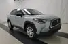 Florida Fine Cars - Used TOYOTA COROLLA CROSS 2023 MARGATE L