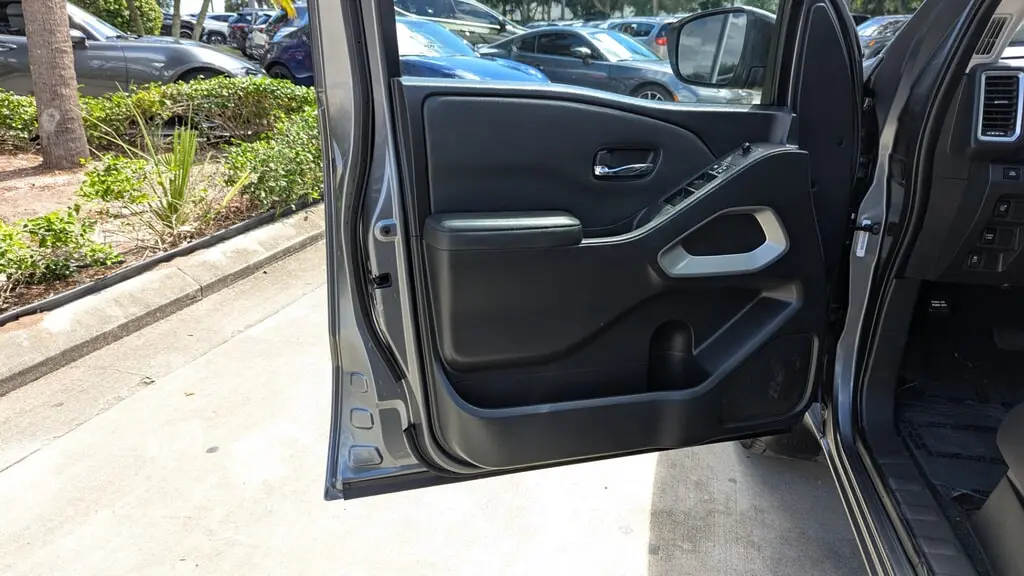 Florida Fine Cars - Used NISSAN FRONTIER 2022 WEST PALM SV