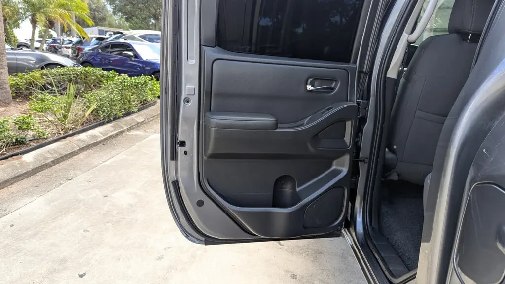Florida Fine Cars - Used NISSAN FRONTIER 2022 WEST PALM SV