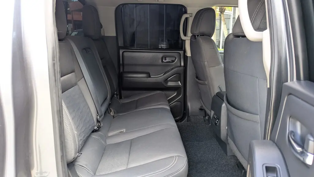 Florida Fine Cars - Used NISSAN FRONTIER 2022 WEST PALM SV
