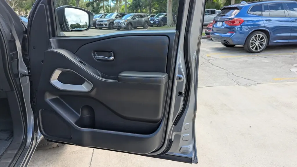 Florida Fine Cars - Used NISSAN FRONTIER 2022 WEST PALM SV