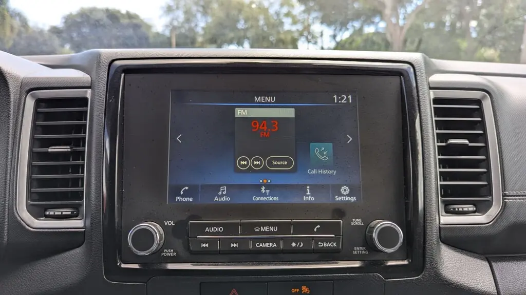 Florida Fine Cars - Used NISSAN FRONTIER 2022 WEST PALM SV