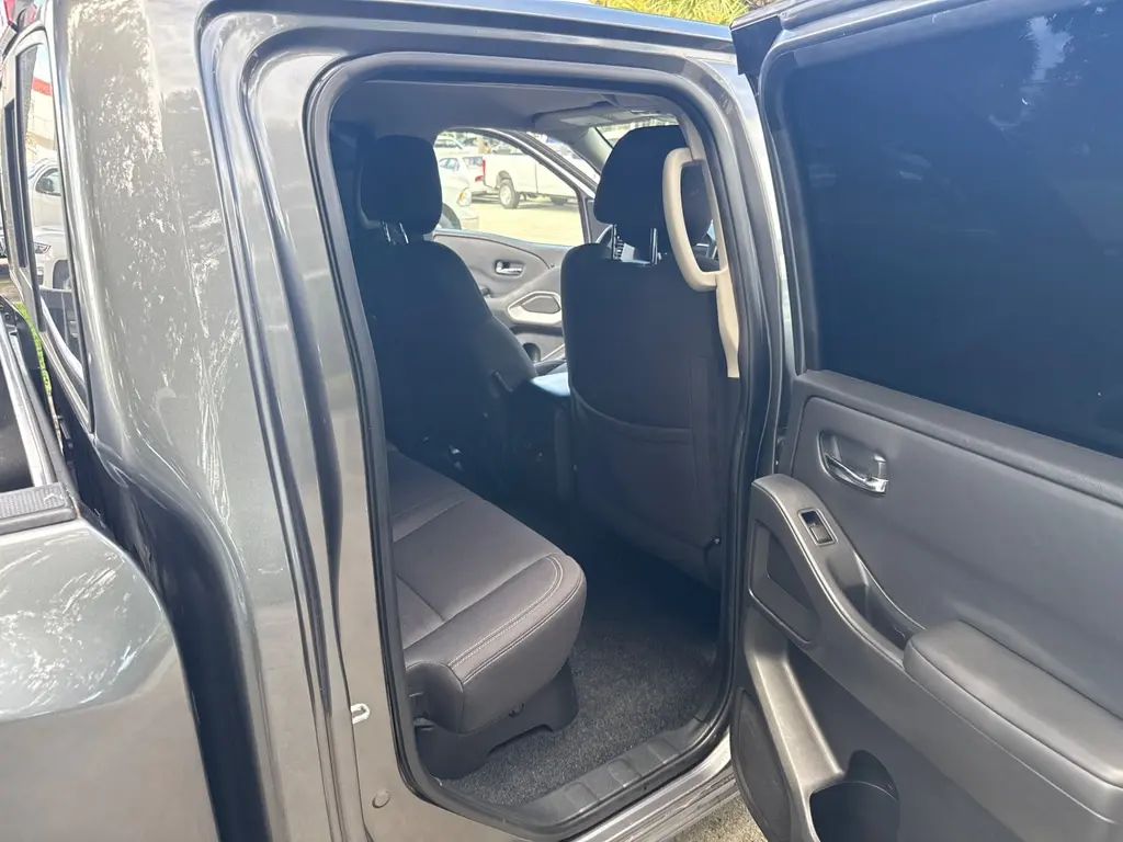 Florida Fine Cars - Used NISSAN FRONTIER 2022 WEST PALM SV