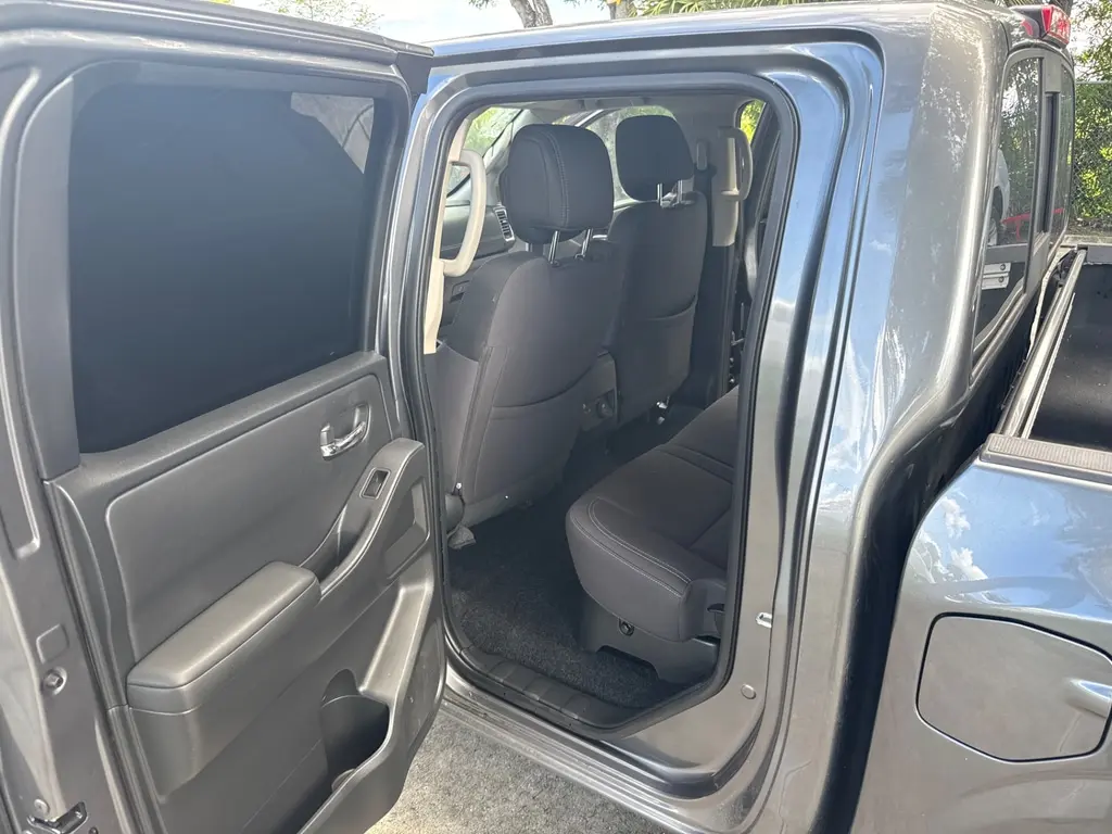 Florida Fine Cars - Used NISSAN FRONTIER 2022 WEST PALM SV