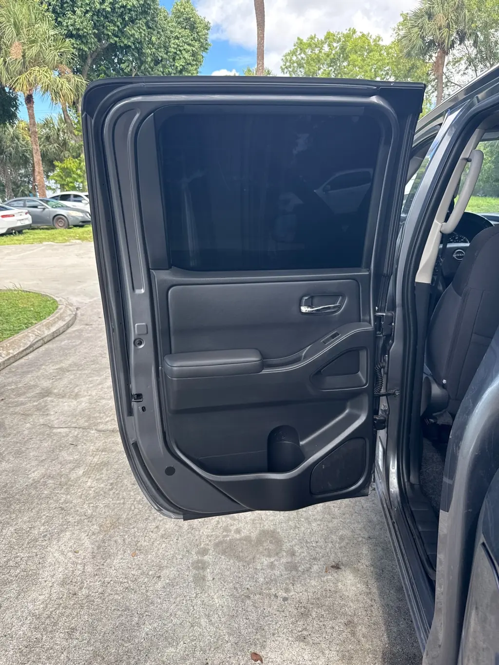 Florida Fine Cars - Used NISSAN FRONTIER 2022 WEST PALM SV