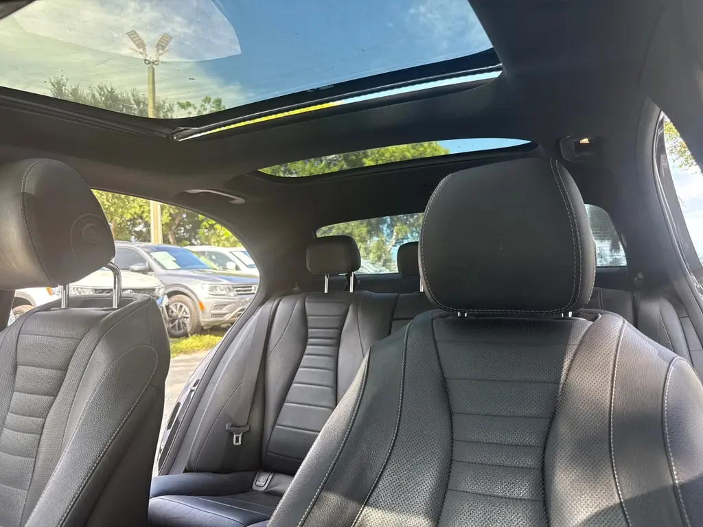 Florida Fine Cars - Used MERCEDES-BENZ E-CLASS 2021 WEST PALM E 350