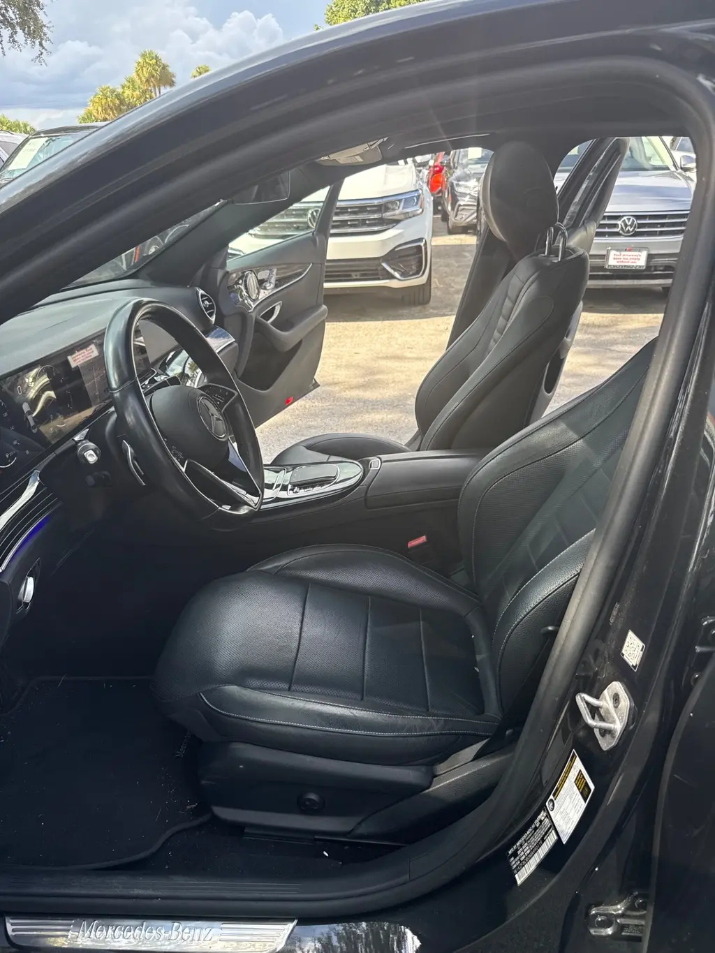 Florida Fine Cars - Used MERCEDES-BENZ E-CLASS 2021 WEST PALM E 350