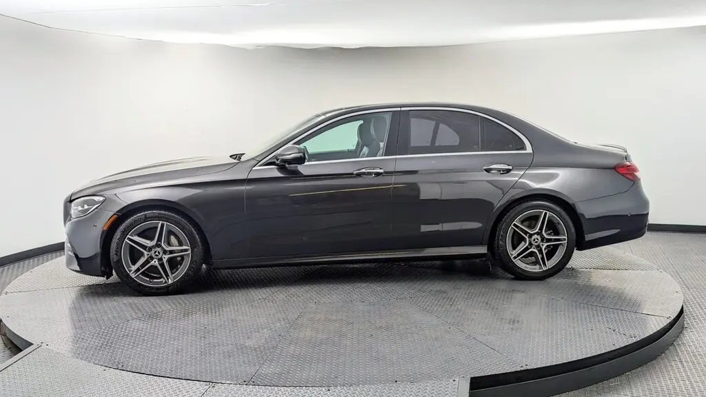 Florida Fine Cars - Used MERCEDES-BENZ E-CLASS 2021 WEST PALM E 350
