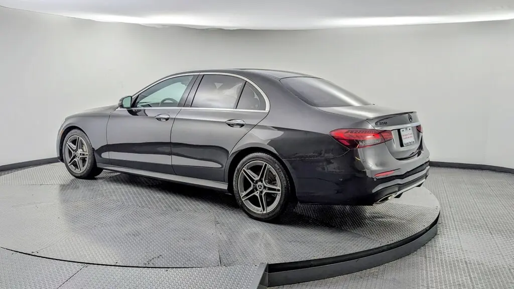 Florida Fine Cars - Used MERCEDES-BENZ E-CLASS 2021 WEST PALM E 350