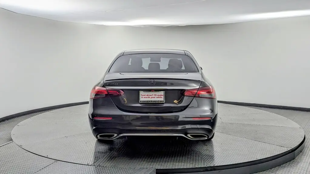 Florida Fine Cars - Used MERCEDES-BENZ E-CLASS 2021 WEST PALM E 350