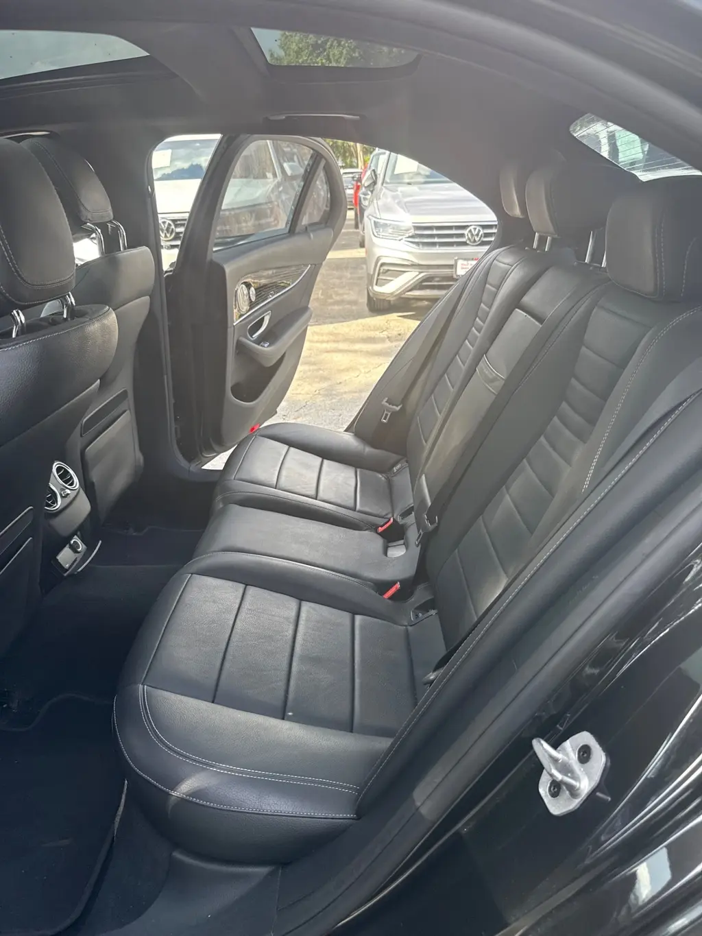 Florida Fine Cars - Used MERCEDES-BENZ E-CLASS 2021 WEST PALM E 350