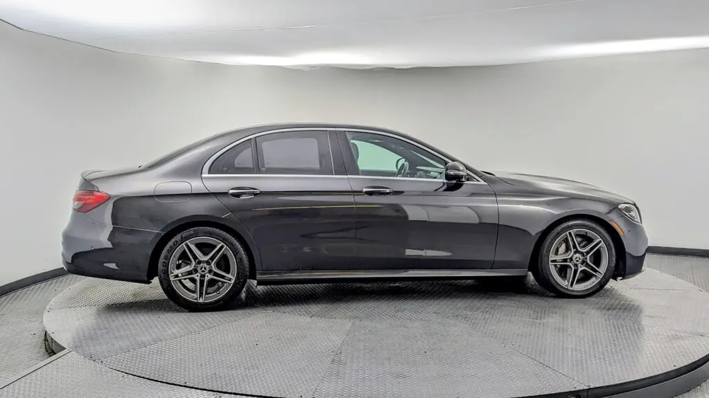 Florida Fine Cars - Used MERCEDES-BENZ E-CLASS 2021 WEST PALM E 350