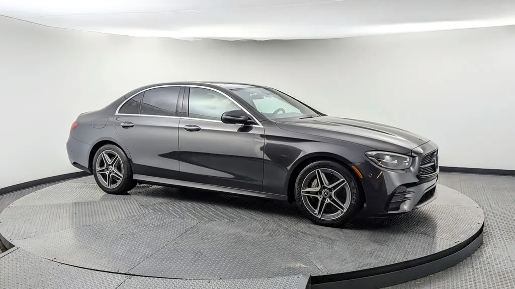 Florida Fine Cars - Used MERCEDES-BENZ E-CLASS 2021 WEST PALM E 350
