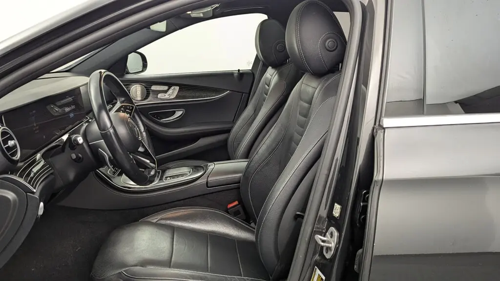 Florida Fine Cars - Used MERCEDES-BENZ E-CLASS 2021 WEST PALM E 350