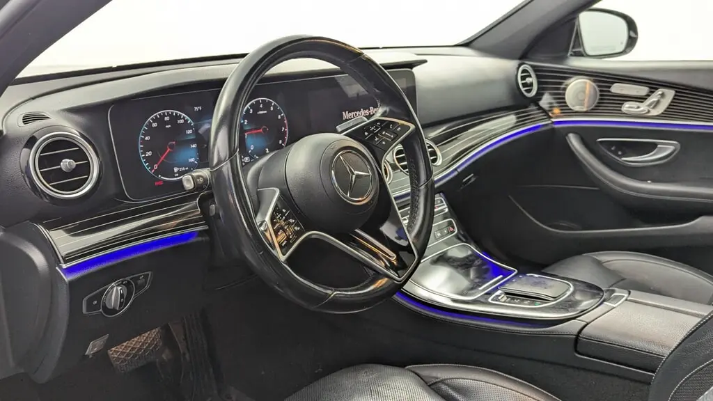 Florida Fine Cars - Used MERCEDES-BENZ E-CLASS 2021 WEST PALM E 350