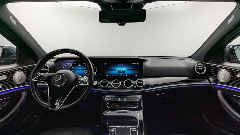 Florida Fine Cars - Used MERCEDES-BENZ E-CLASS 2021 WEST PALM E 350