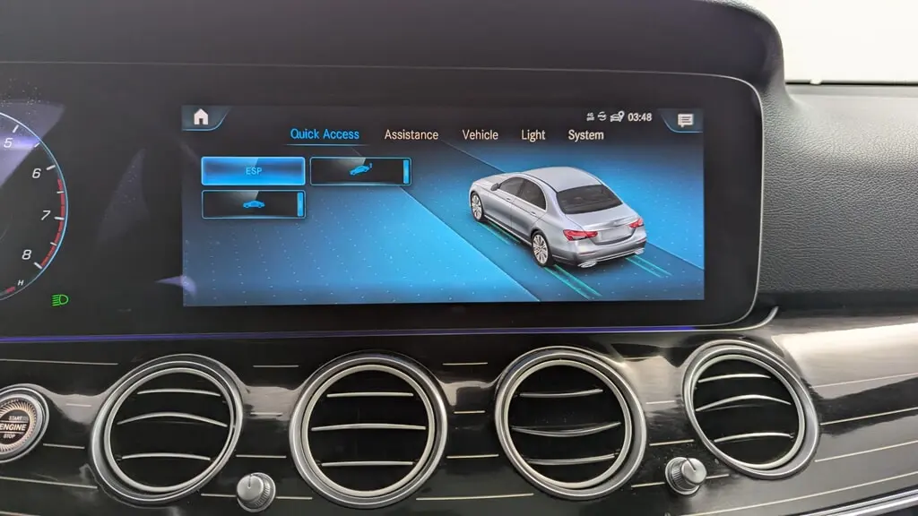 Florida Fine Cars - Used MERCEDES-BENZ E-CLASS 2021 WEST PALM E 350