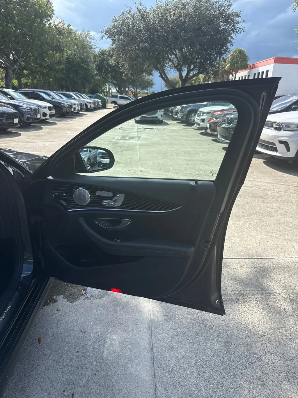 Florida Fine Cars - Used MERCEDES-BENZ E-CLASS 2021 WEST PALM E 350
