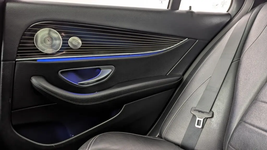 Florida Fine Cars - Used MERCEDES-BENZ E-CLASS 2021 WEST PALM E 350