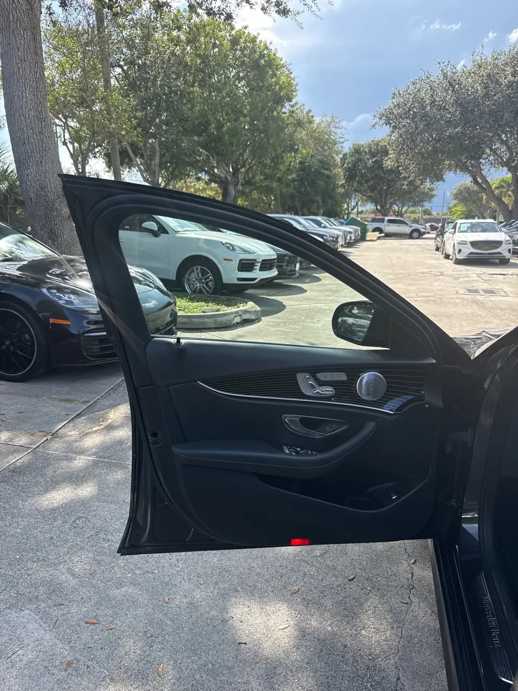 Florida Fine Cars - Used MERCEDES-BENZ E-CLASS 2021 WEST PALM E 350