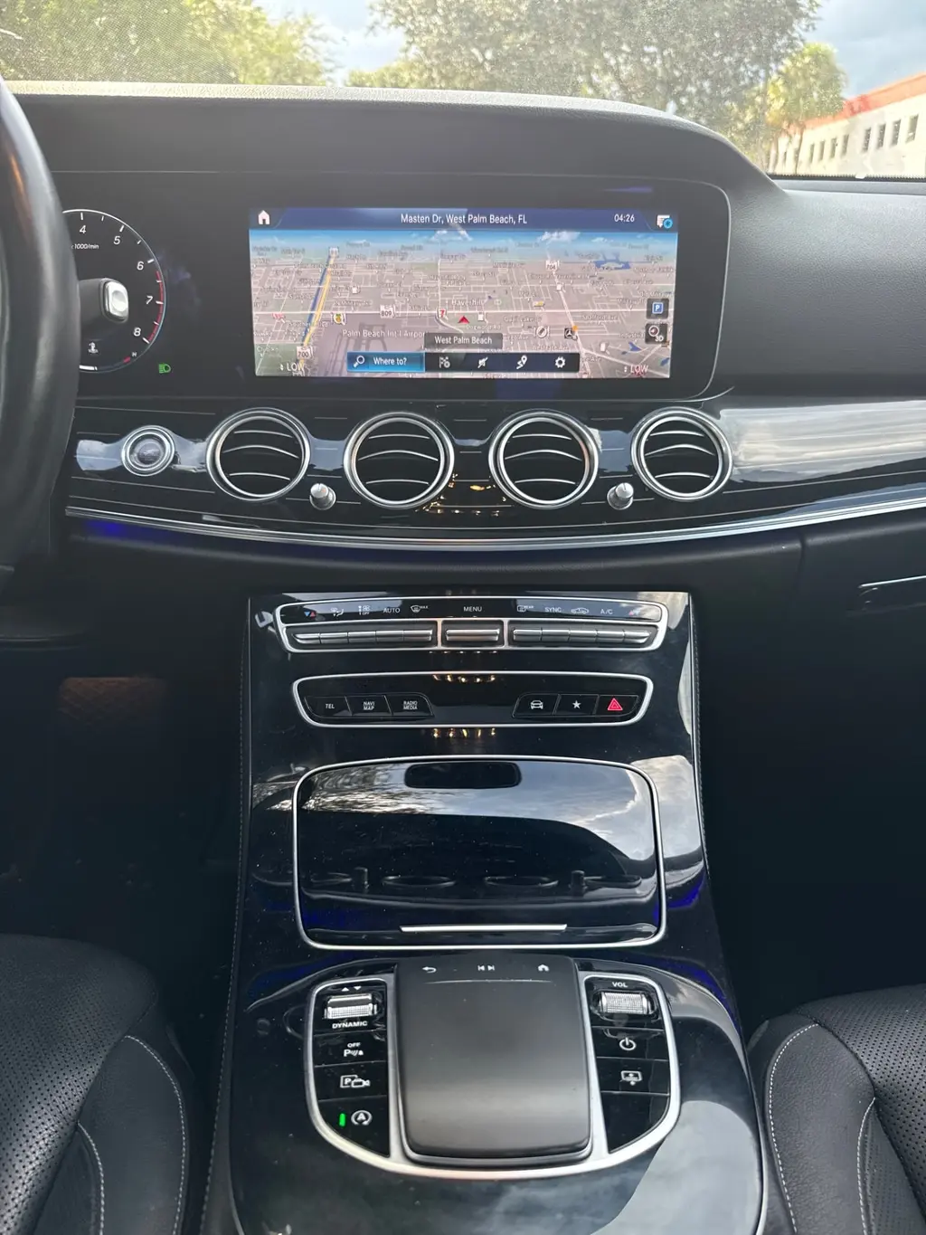 Florida Fine Cars - Used MERCEDES-BENZ E-CLASS 2021 WEST PALM E 350
