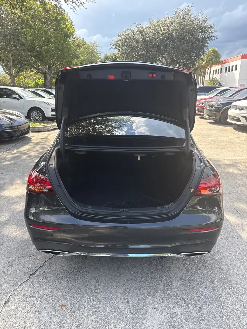 Florida Fine Cars - Used MERCEDES-BENZ E-CLASS 2021 WEST PALM E 350