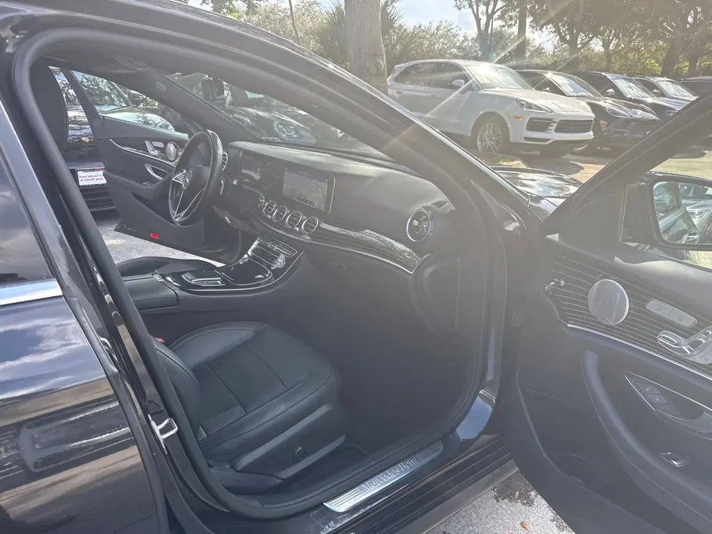 Florida Fine Cars - Used MERCEDES-BENZ E-CLASS 2021 WEST PALM E 350