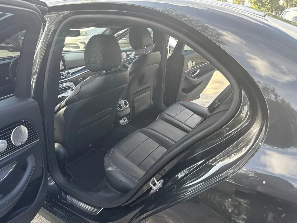 Florida Fine Cars - Used MERCEDES-BENZ E-CLASS 2021 WEST PALM E 350