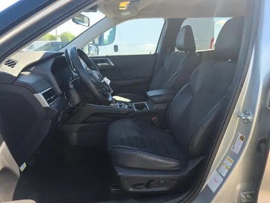 Florida Fine Cars - Used MITSUBISHI OUTLANDER 2024 MARGATE SE