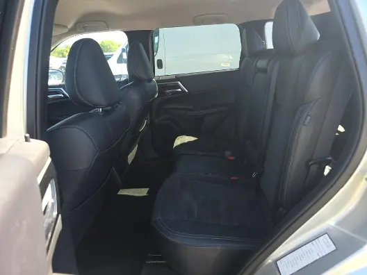 Florida Fine Cars - Used MITSUBISHI OUTLANDER 2024 MARGATE SE