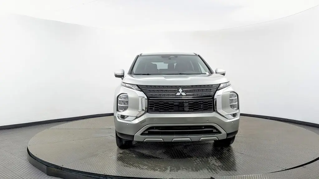 Florida Fine Cars - Used MITSUBISHI OUTLANDER 2024 MARGATE SE