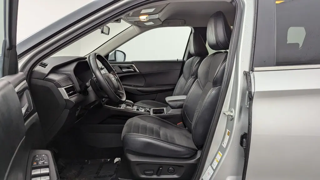 Florida Fine Cars - Used MITSUBISHI OUTLANDER 2024 MARGATE SE