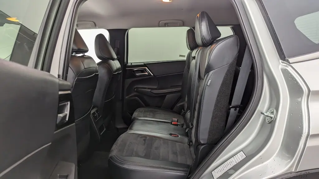 Florida Fine Cars - Used MITSUBISHI OUTLANDER 2024 MARGATE SE