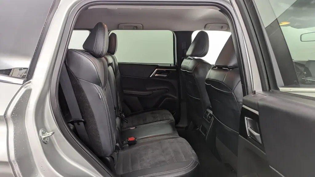 Florida Fine Cars - Used MITSUBISHI OUTLANDER 2024 MARGATE SE