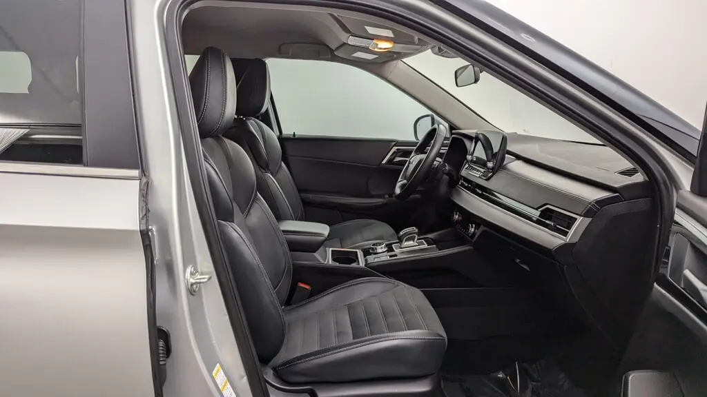 Florida Fine Cars - Used MITSUBISHI OUTLANDER 2024 MARGATE SE