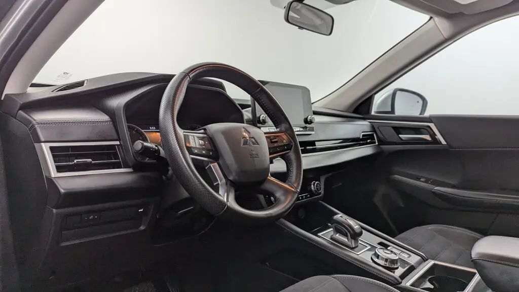 Florida Fine Cars - Used MITSUBISHI OUTLANDER 2024 MARGATE SE