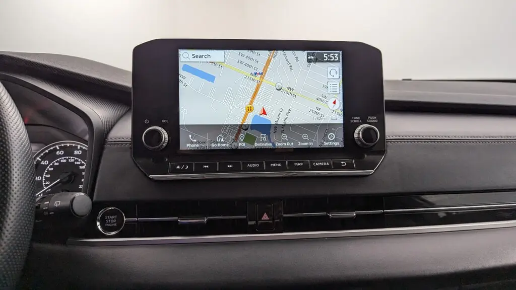 Florida Fine Cars - Used MITSUBISHI OUTLANDER 2024 MARGATE SE