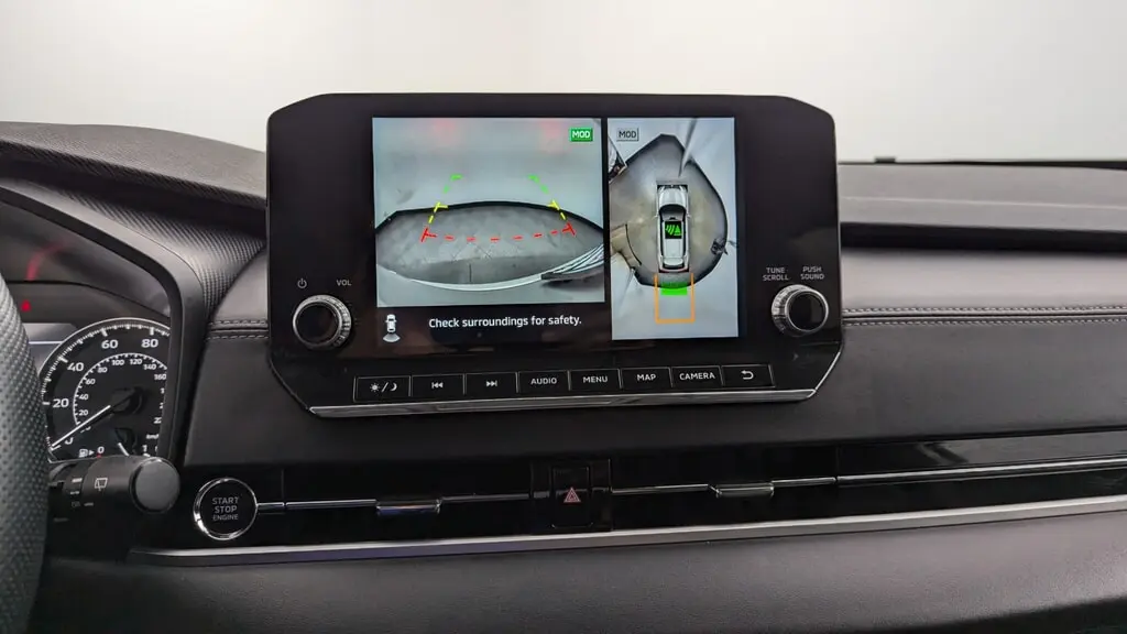 Florida Fine Cars - Used MITSUBISHI OUTLANDER 2024 MARGATE SE