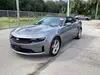 Florida Fine Cars - Used CHEVROLET CAMARO 2020 ORLANDO 1LT