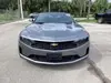 Florida Fine Cars - Used CHEVROLET CAMARO 2020 ORLANDO 1LT