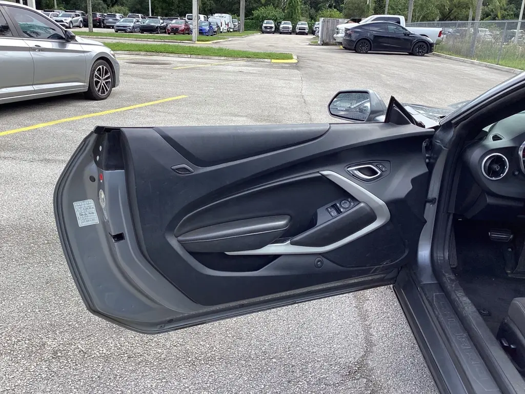 Florida Fine Cars - Used CHEVROLET CAMARO 2020 ORLANDO 1LT