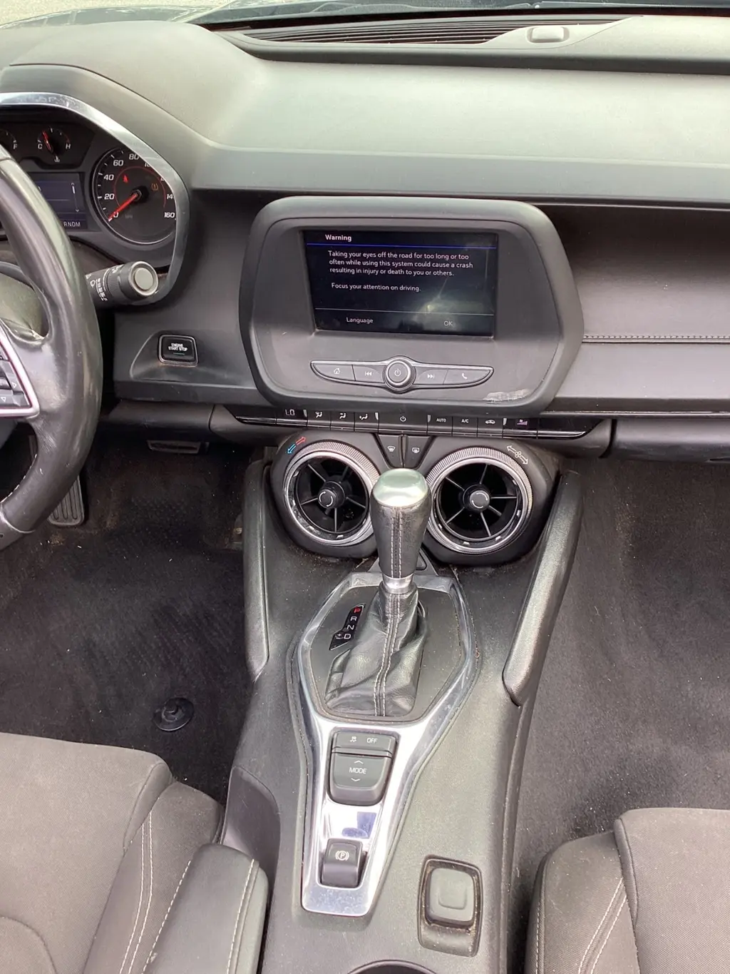 Florida Fine Cars - Used CHEVROLET CAMARO 2020 ORLANDO 1LT