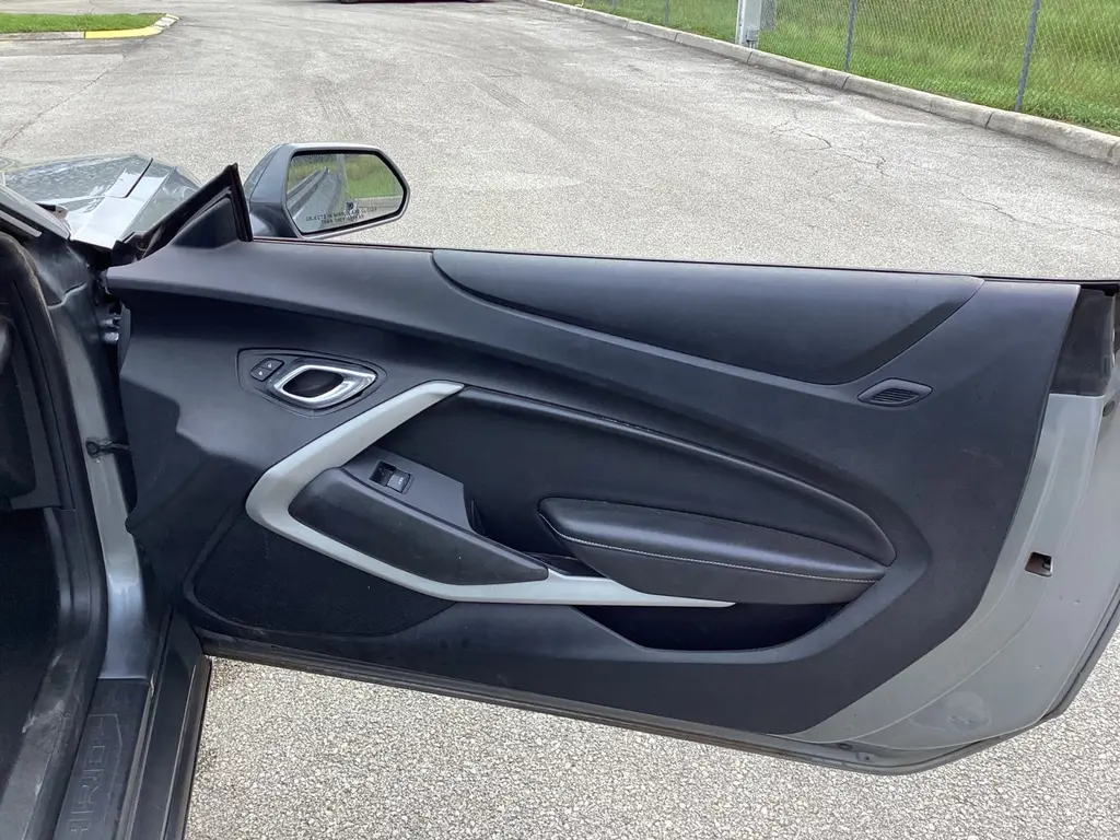 Florida Fine Cars - Used CHEVROLET CAMARO 2020 ORLANDO 1LT