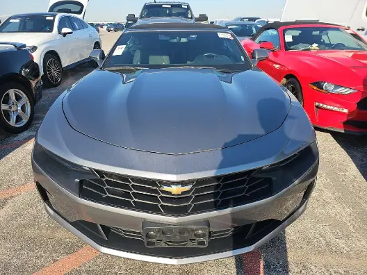 Florida Fine Cars - Used CHEVROLET CAMARO 2020 ORLANDO 1LT