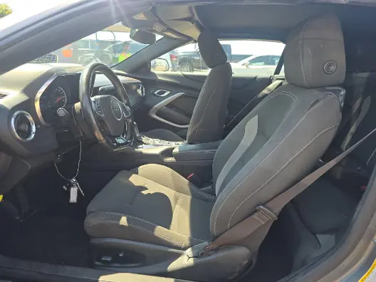 Florida Fine Cars - Used CHEVROLET CAMARO 2020 ORLANDO 1LT