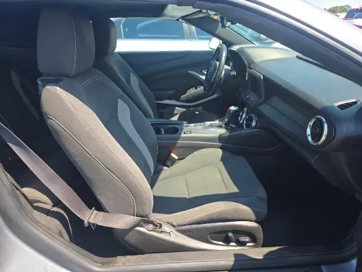 Florida Fine Cars - Used CHEVROLET CAMARO 2020 ORLANDO 1LT
