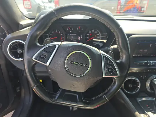Florida Fine Cars - Used CHEVROLET CAMARO 2020 ORLANDO 1LT