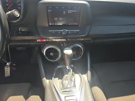 Florida Fine Cars - Used CHEVROLET CAMARO 2020 ORLANDO 1LT