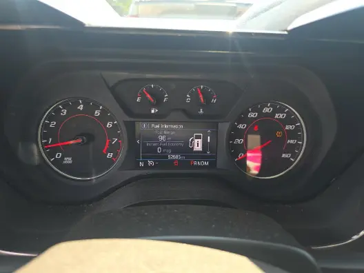 Florida Fine Cars - Used CHEVROLET CAMARO 2020 ORLANDO 1LT